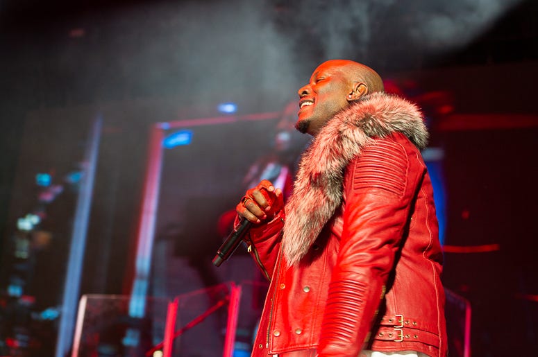 Tyrese