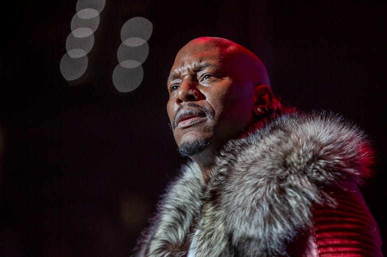 Tyrese