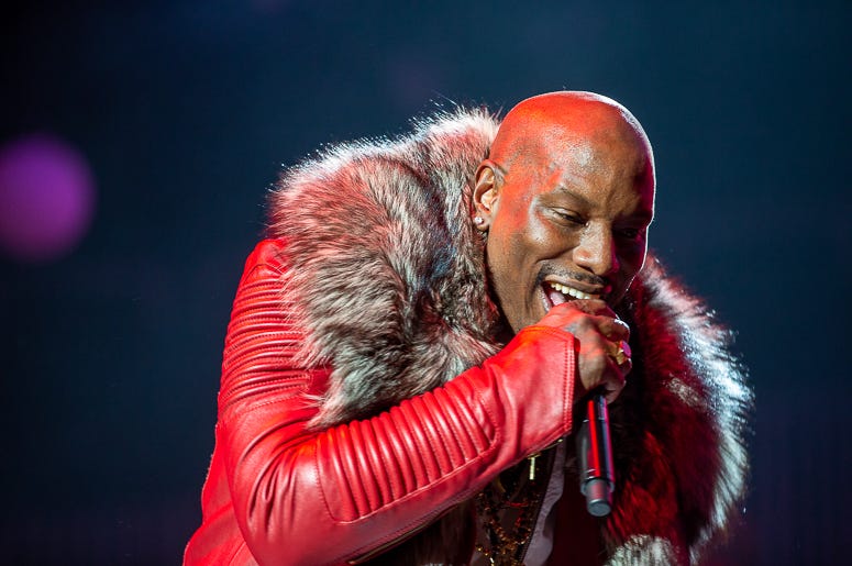 Tyrese