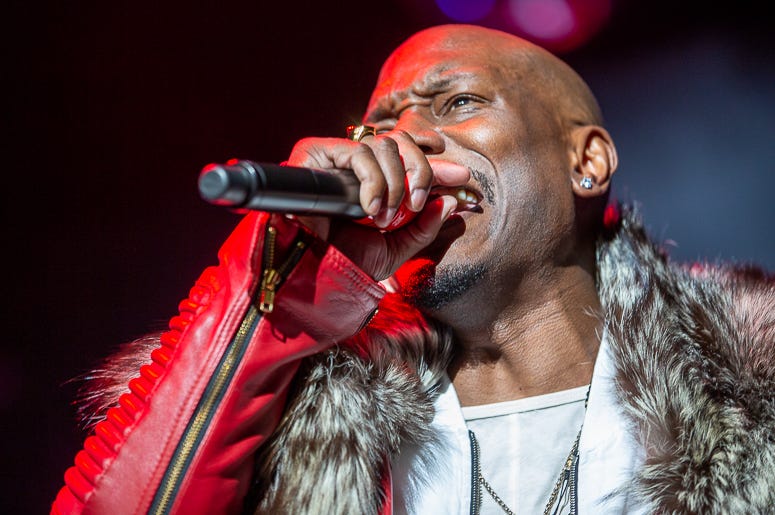 Tyrese