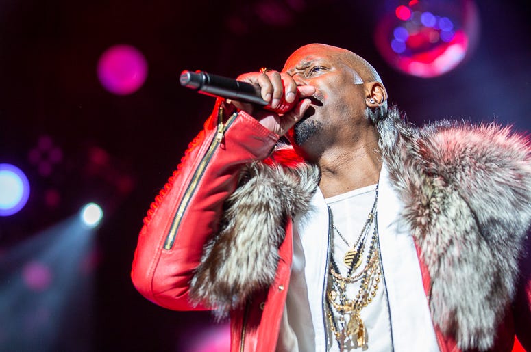 Tyrese