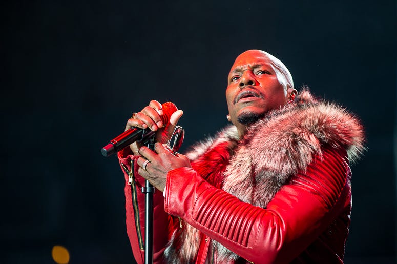Tyrese