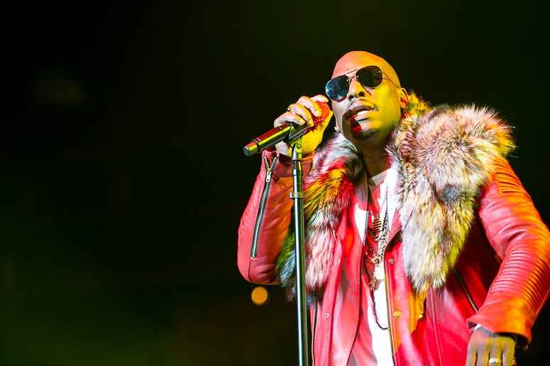 Tyrese