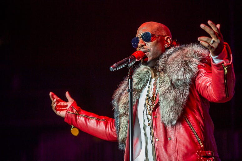 Tyrese