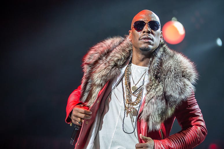 Tyrese