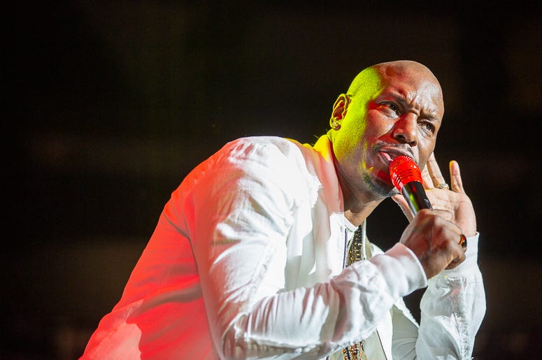 Tyrese