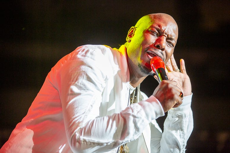Tyrese