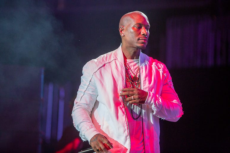 Tyrese