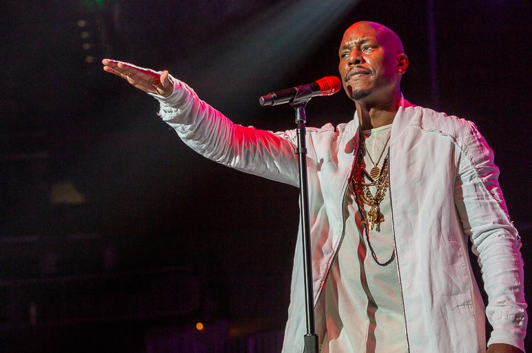 Tyrese