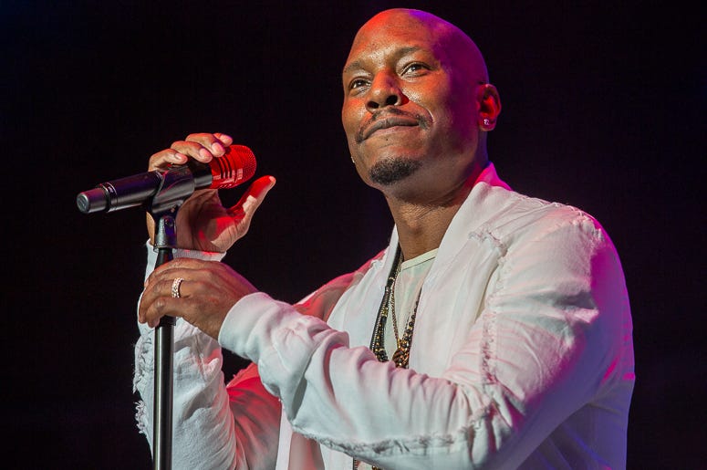 Tyrese