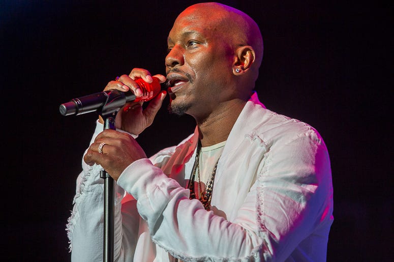 Tyrese