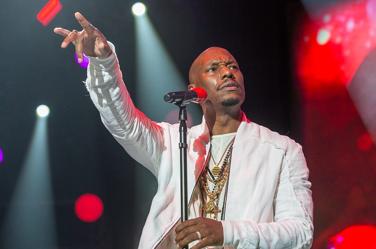 Tyrese