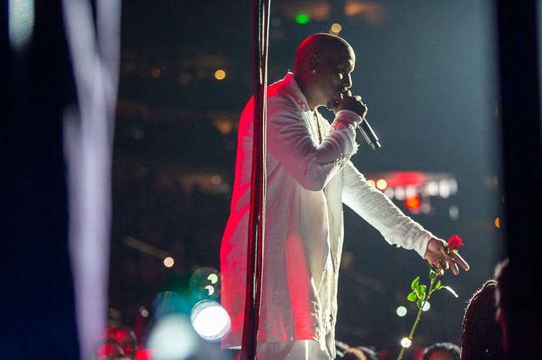 Tyrese
