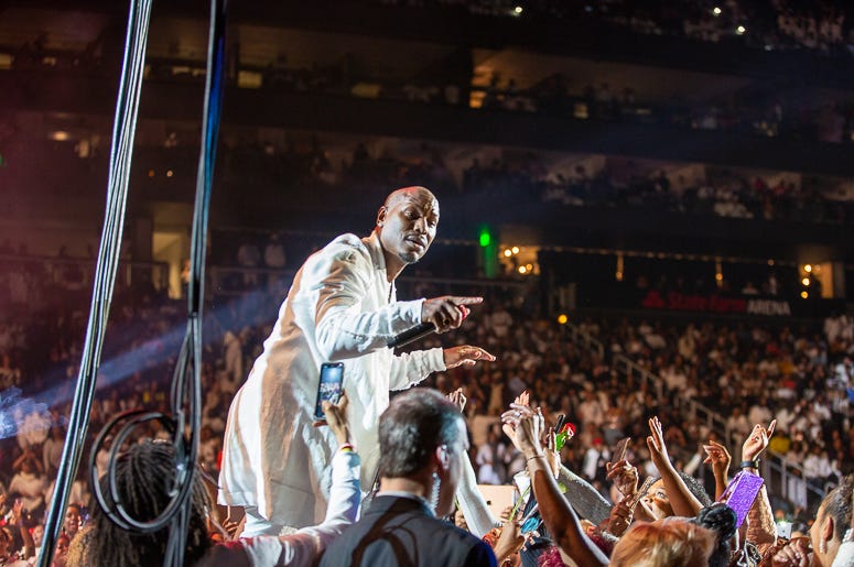Tyrese