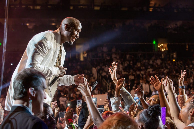 Tyrese