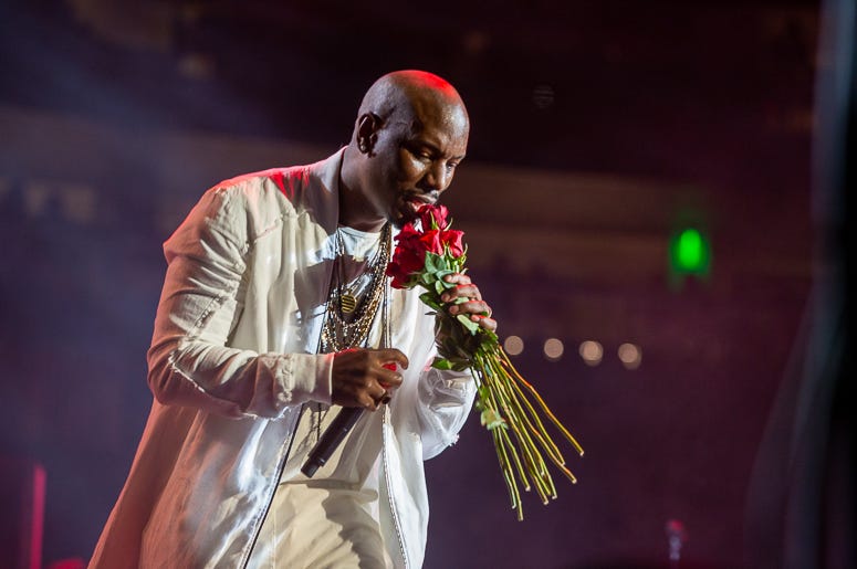 Tyrese