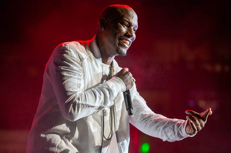 Tyrese