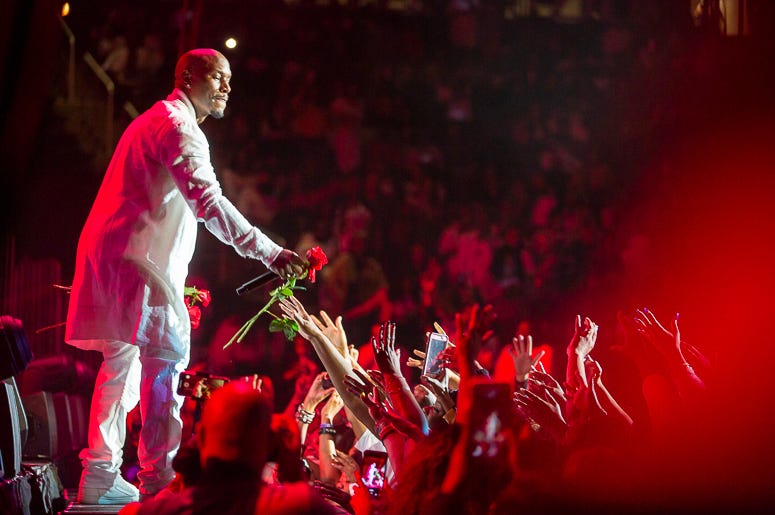 Tyrese