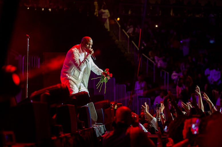 Tyrese
