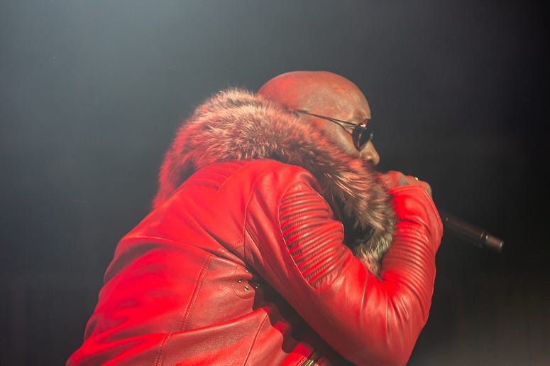 Tyrese