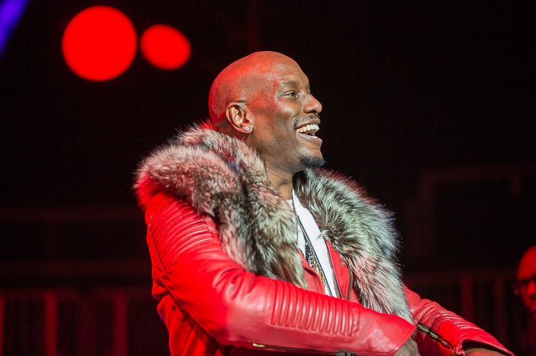 Tyrese