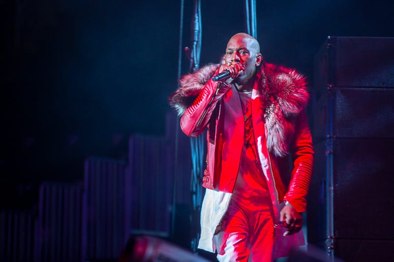 Tyrese