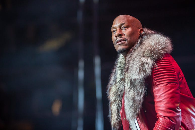 Tyrese