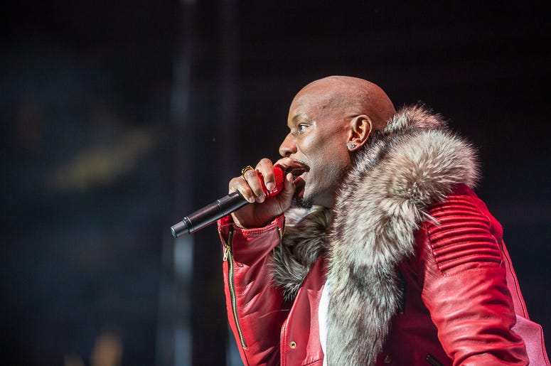 Tyrese