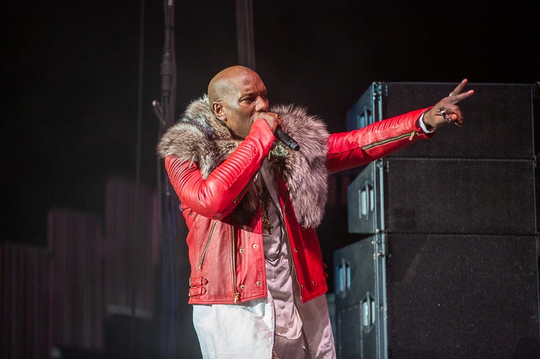 Tyrese