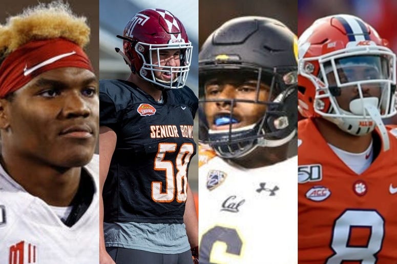 NFL Draft