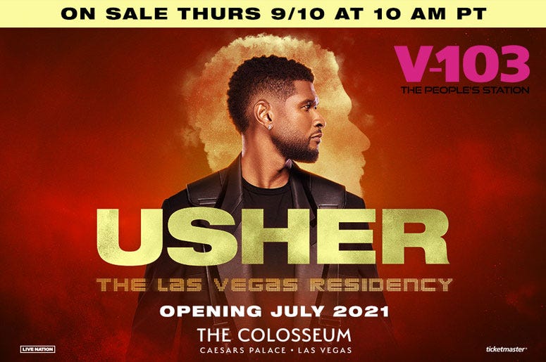 Usher