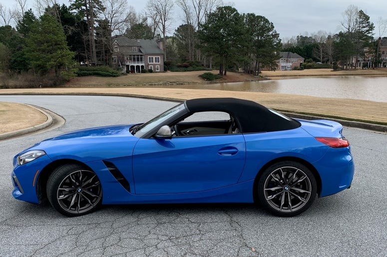 BMW Z4 BMW Z4
