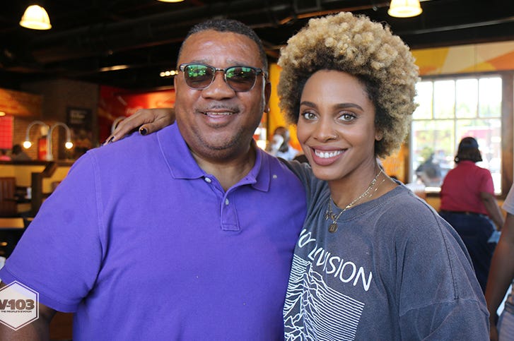 The Morning Culture Takeover Zaxby's Smyrna