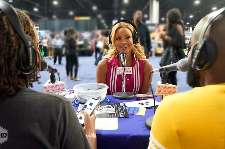 Bronner Brothers Beauty Show 2019 Bronner Brothers Beauty Show 2019