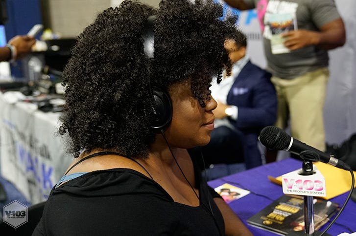 Bronner Brothers Beauty Show 2019 Bronner Brothers Beauty Show 2019