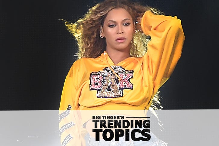Beyonce Coachella 2018 Beyonce Coachella 2018