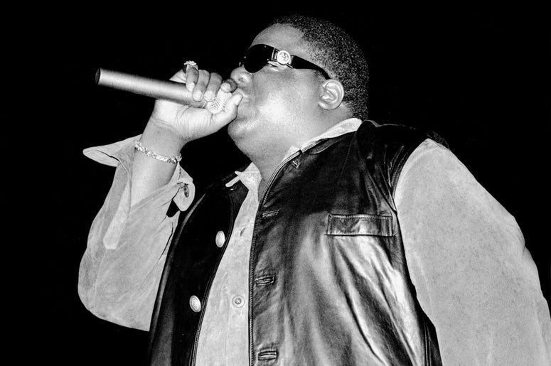 Biggie Smalls