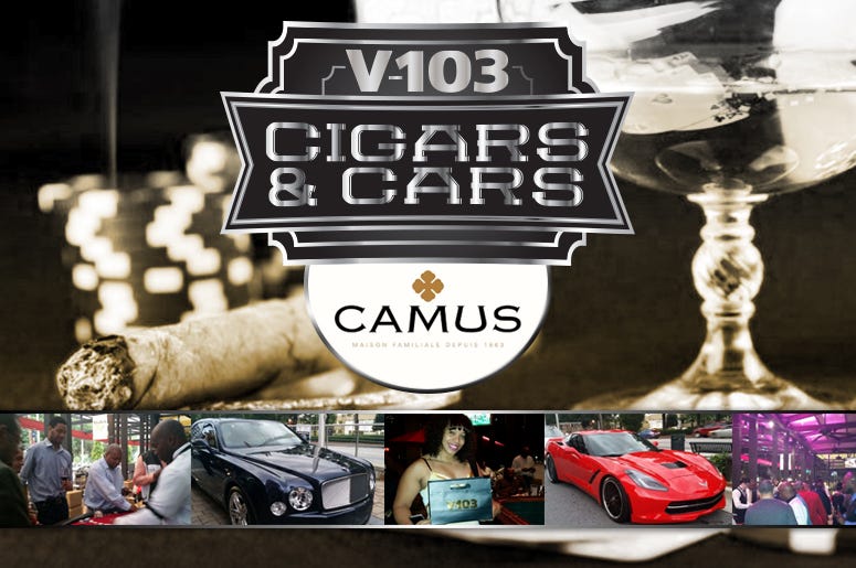 Cigars & Cars Cigars & Cars