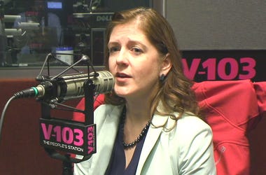 Colleen Kraft MD