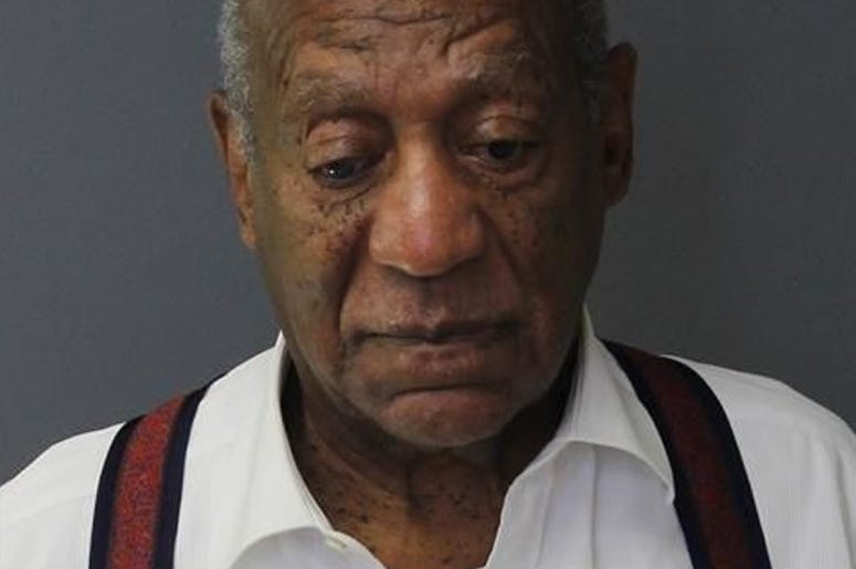 Bill Cosby