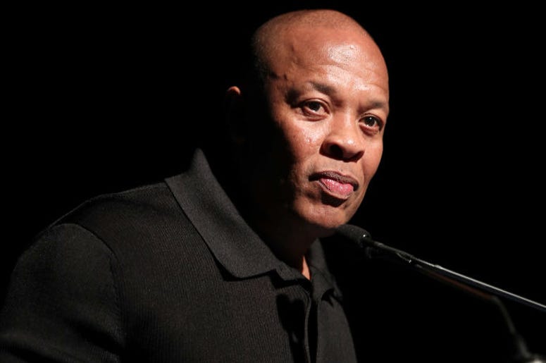Dr. Dre