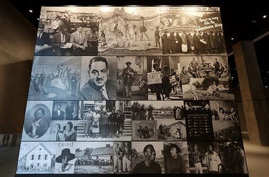 African American History Museum