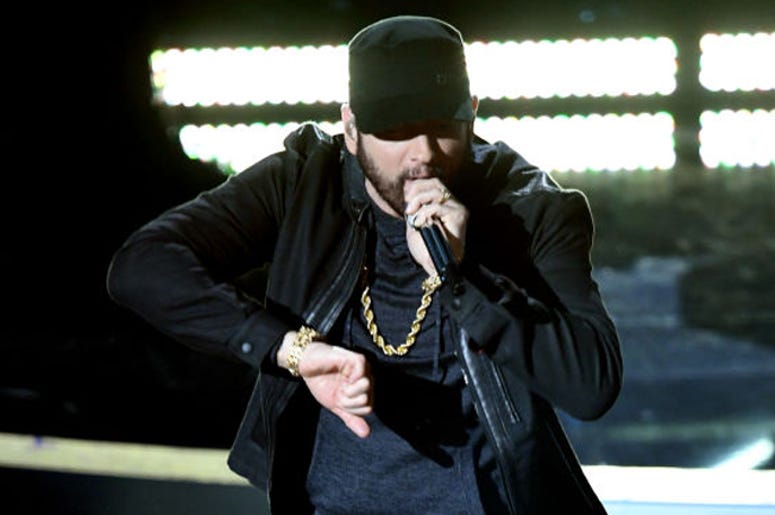 Eminem