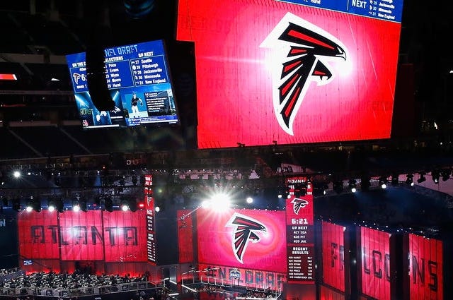NFL Draft