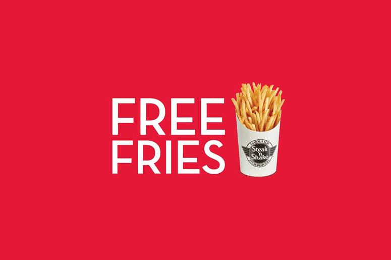 Steak ‘n Shake