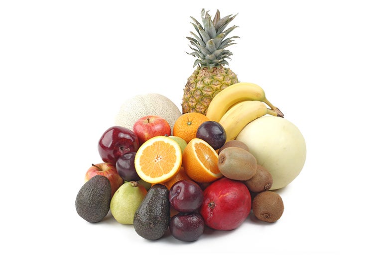 Kroger Fresh Fruit Kroger Fresh Fruit