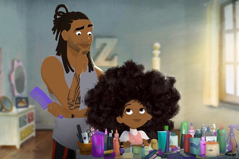 Hair Love