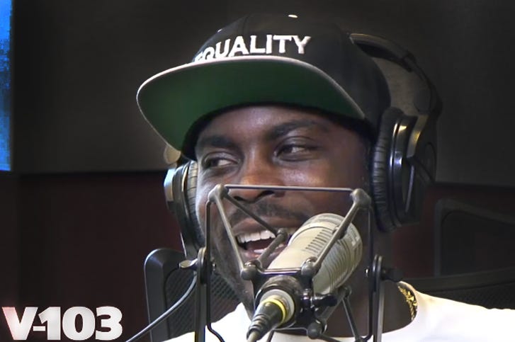Mike Vick Mike Vick