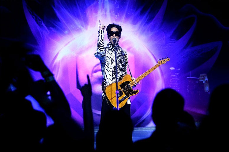 Prince