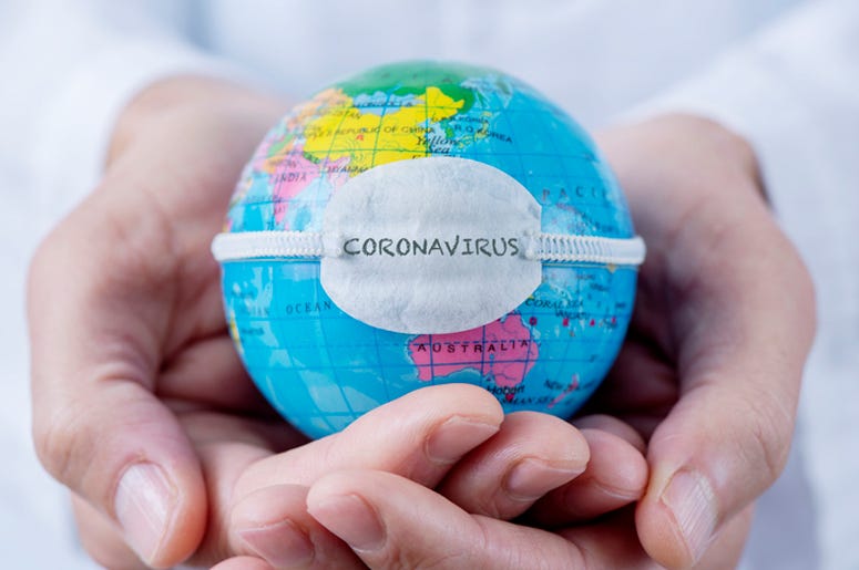 coronavirus